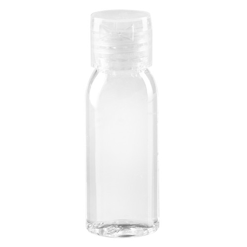 CLEAN 30F Bottle with cap, 30 ml
