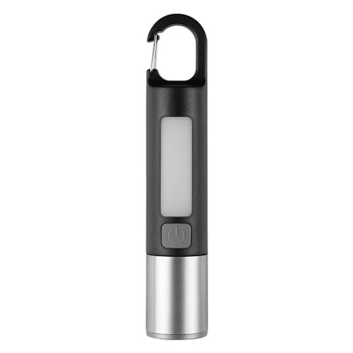 KLAUS Punjiva baterijska lampa kapaciteta 1.200 mAh (8 LED)