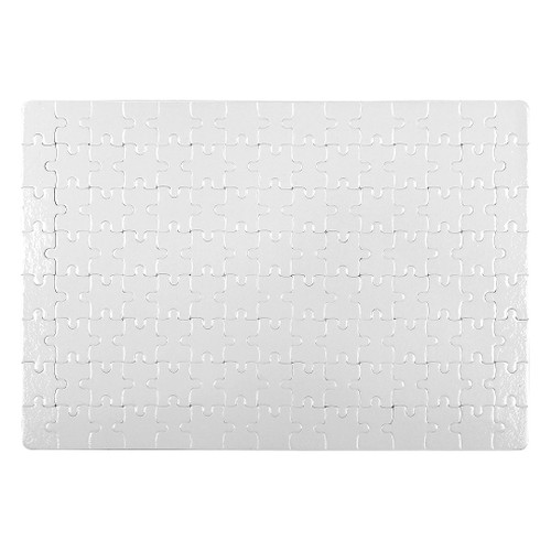 PUZZLE A4-120 Slagalica za sublimaciju, 120 delova