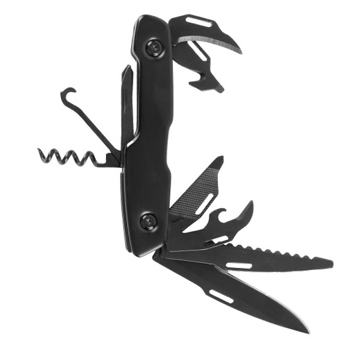 SAMURAI Višenamenski nož sa 11 funkcija