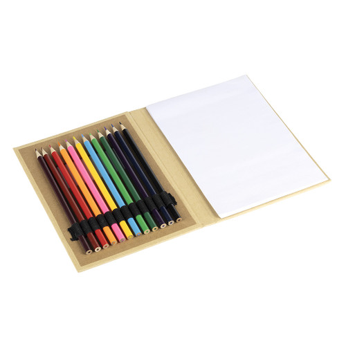 DORA Set za crtanje, 13/1