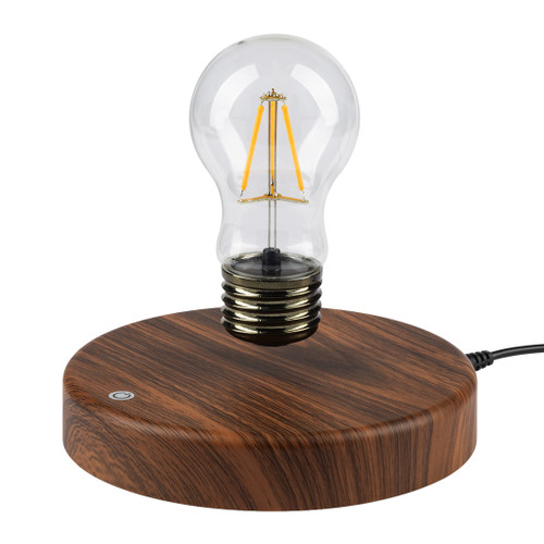 TESLA Magnetna levitirajuća lampa
