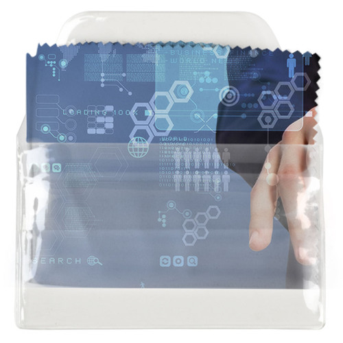 PURE PACK Plastična futrola za PURE krpicu, 100 kom