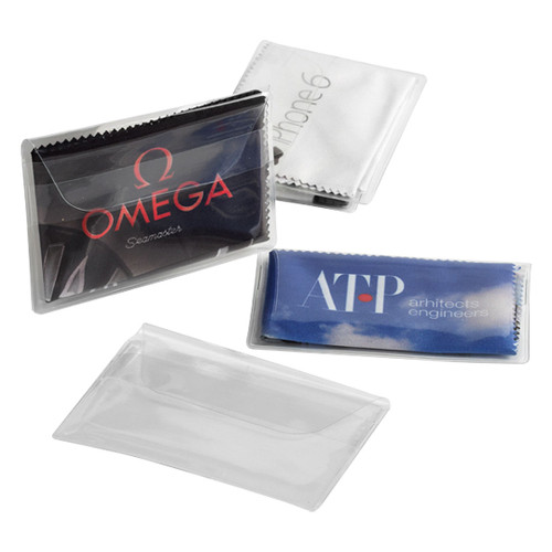 PURE PACK Plastična futrola za PURE krpicu, 100 kom