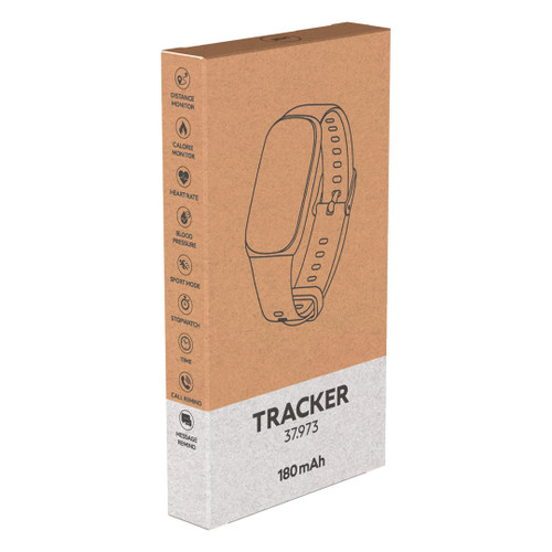 TRACKER Smart Watch