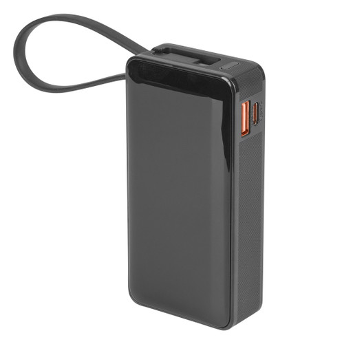 ZEST 10PD Pomoćna baterija, 10.000 mAh