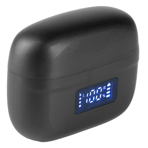 TENOR II Bežične stereo slušalice