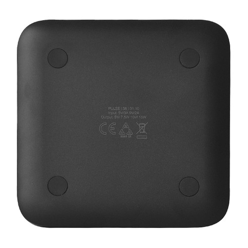 PULSE Bežični punjač, 15W