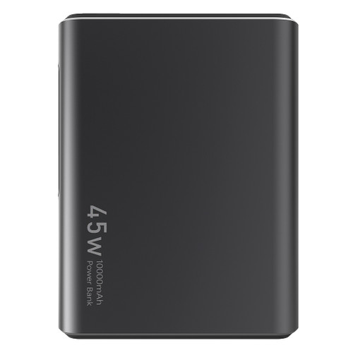 VIRTUS 10PD 45W Pomoćna baterija za laptop, 10.000 mAh, 45W