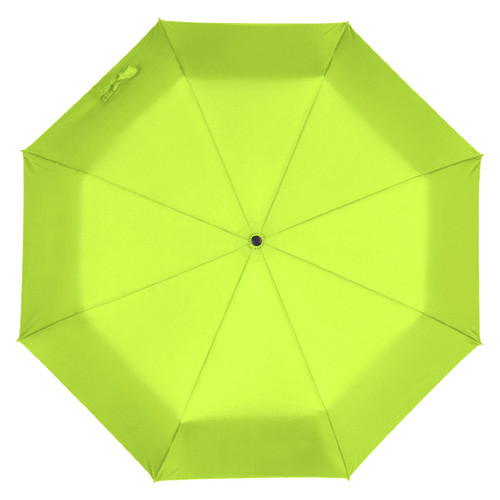 CORAL Folding umbrella with automatic opening and closing