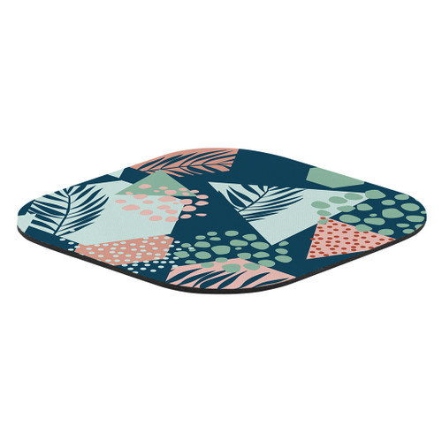 WIT COASTER SQUARE Podmetač za sublimaciju