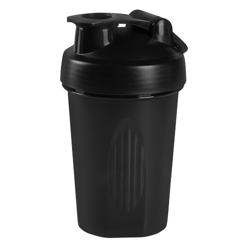 BOOSTER Boca za vodu - šejker, 500 ml