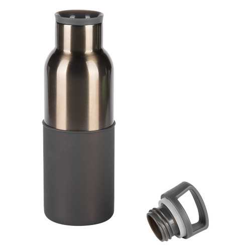 MATADOR Termos sa silikonskom navlakom, 500 ml