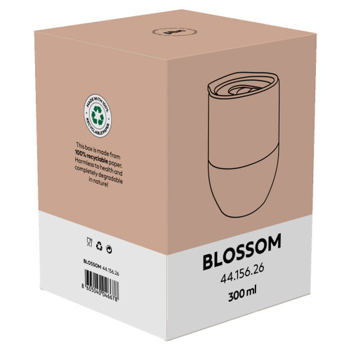 BLOSSOM Termos šolja, 300 ml