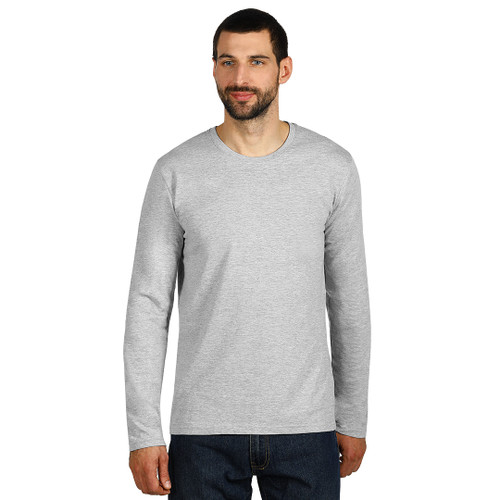 MAJOR Long sleeve cotton T-shirt, 160 g/m2 50.030