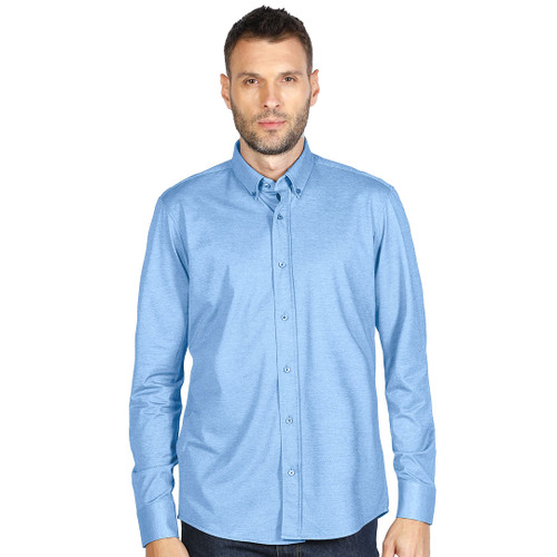 GRANT LSL Men's Long Sleeve Shirt 55.048