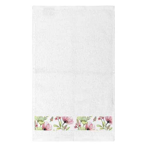 WELLNESS 30 Peškir za lice, 380 g/m2