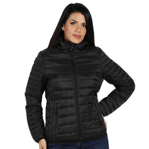 RINO HOODY WOMEN Women's Hooded Jacket 57.084