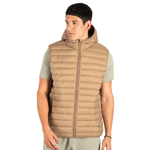 LIBERTY HOOD VEST MEN Prsluk sa kapuljačom 57.107