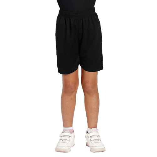 SPORTY KIDS Dečji sportski šorts, 140 g/m2 58.007