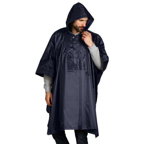 PONCHO Waterproof Raincoat