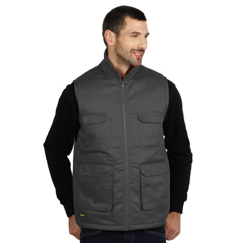 CRAFT VEST II Work vest 58.063