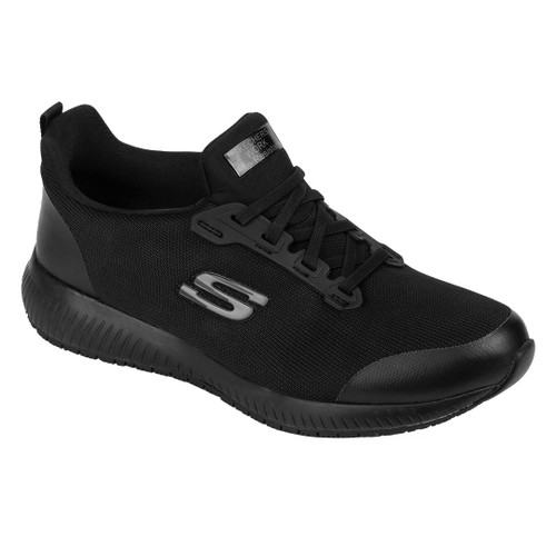 SQUAD Skechers ženske plitke radne patike OB FO SRC 58.081