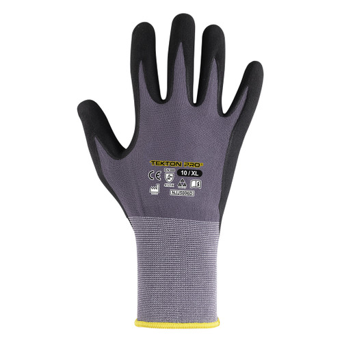 SG FLEXY Safety Gloves 58.101