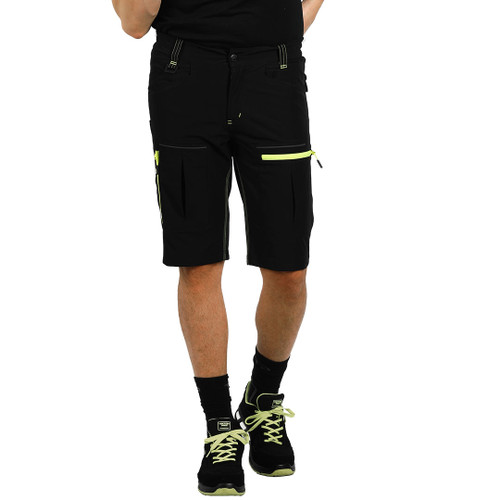 PANTHER BERMUDA Radne bermude sa elastinom 58.109