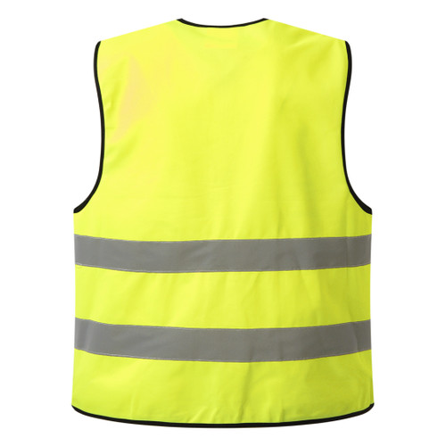 GLOW Safety Vest