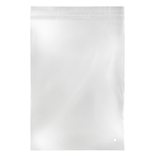 POLY BAG 25 x 35 Kesa za pakovanje, dimenzije 25 x 35 cm, 100 kom