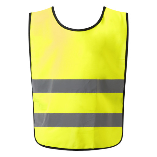 GLOW KID Children's Safety Vest