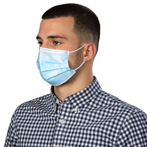 DFM 50 Disposable Mask