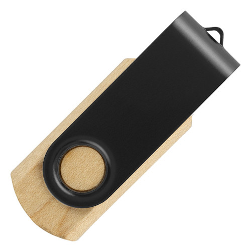 SMART WOOD USB flash memory 37.684