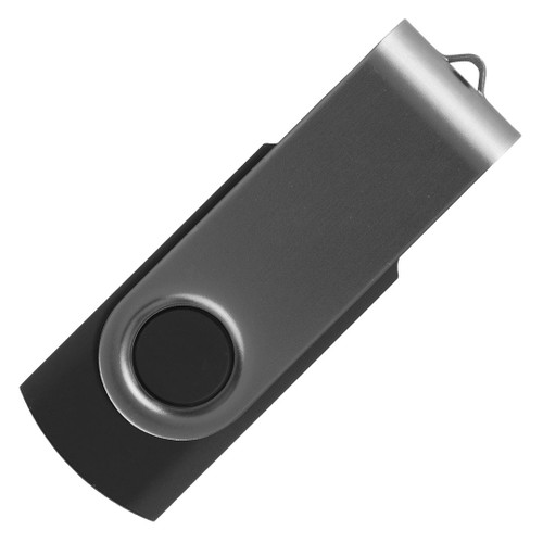 SMART GRAY USB Flash Drive 37.306
