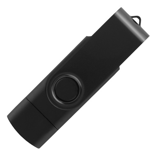 SMART C BLACK USB flash memorija 38.146