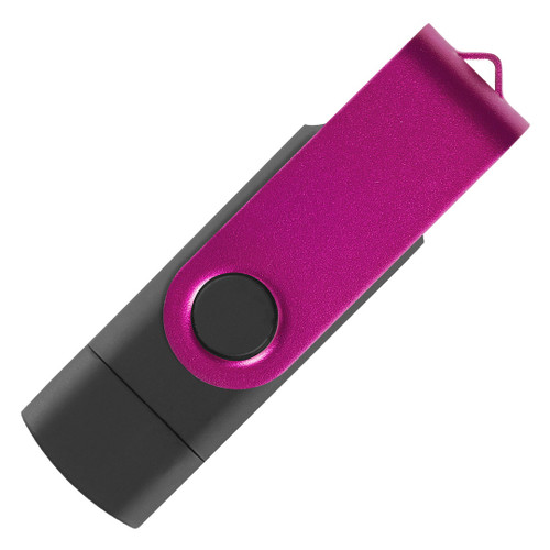 SMART C PINK USB flash memorija 38.150