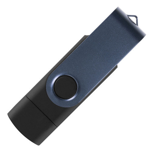 SMART C NAVY BLUE USB flash memorija 38.149