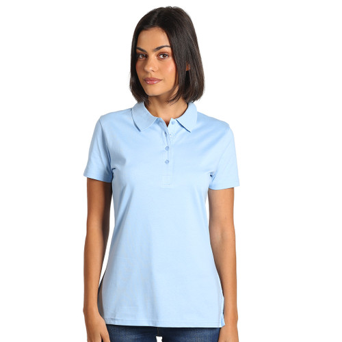 PREMIUM POLO LADY Ženska polo majica, 180 g/m2 50.078