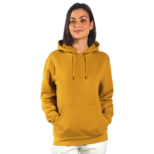 ABSOLUT HOODY 350 Dukserica sa kapuljačom, od organskog pamuka, 350 g/m2 52.042