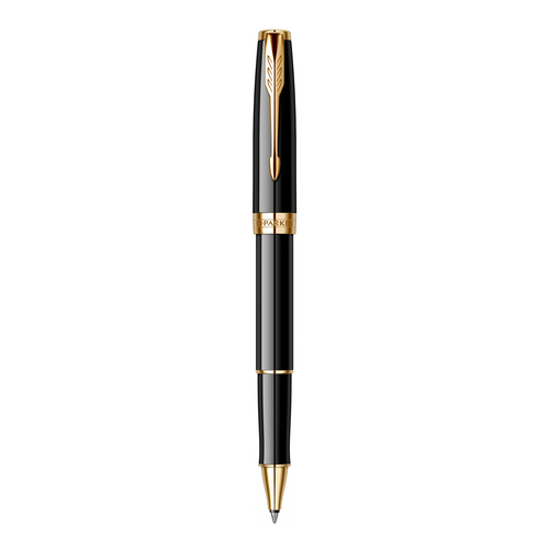 Roler olovka Parker Royal Sonnet Black GT