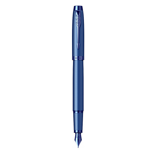 Nalivpero PARKER Royal IM Monochrome Blue