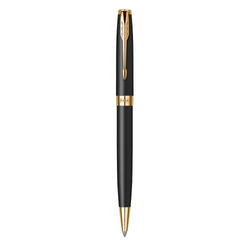 Hemijska olovka Parker Royal Sonet Black Mat GT