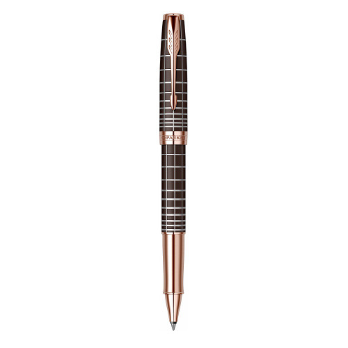 Roler olovka Parker Royal Sonet Brown PGT