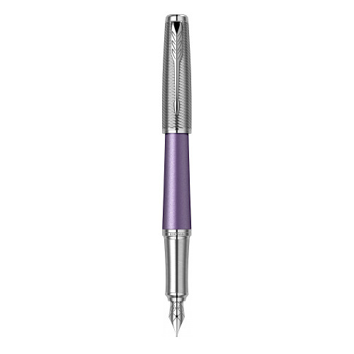 Nalivpero PARKER Royal Urban Premium Violet CT F