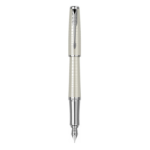 Nalivpero PARKER Royal Urban Premium Pearl CT