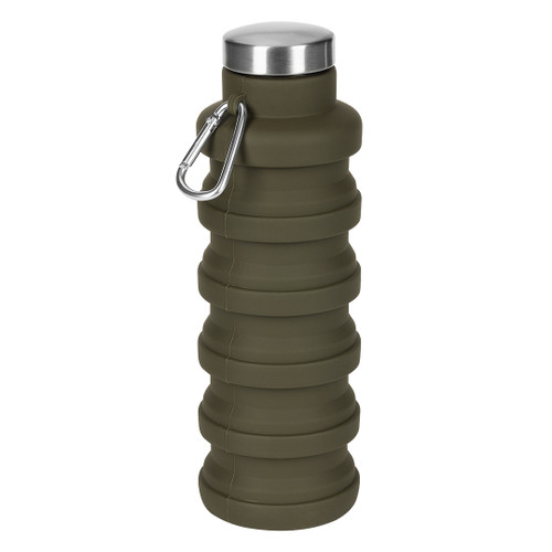 MONTANA Sklopiva boca za vodu, 500 ml