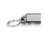 CARGO Metal Keychain