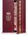 951. Folder for Acknowledgments three-part (5)