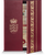 951. Folder for Acknowledgments three-part (5)